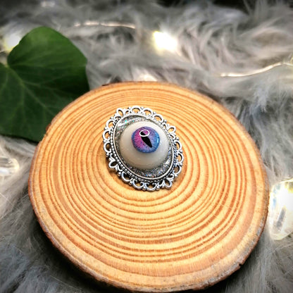 Princess Eye - Broche