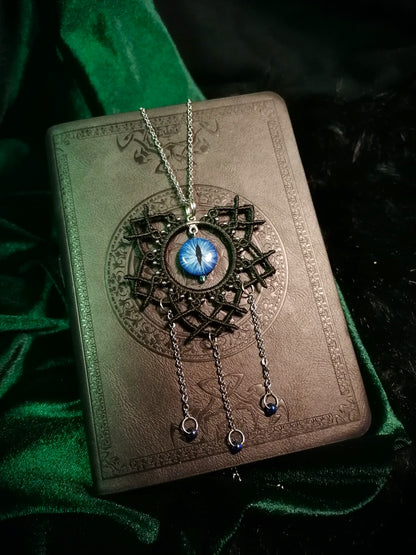 Fafnir 2 - Pendentif